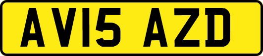 AV15AZD