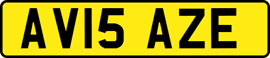 AV15AZE