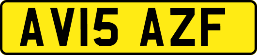 AV15AZF
