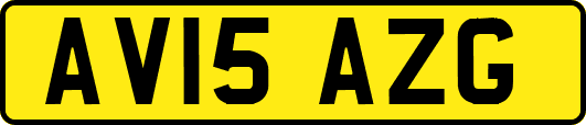 AV15AZG
