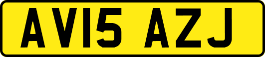 AV15AZJ