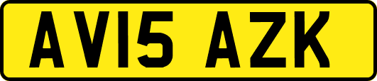 AV15AZK