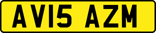 AV15AZM