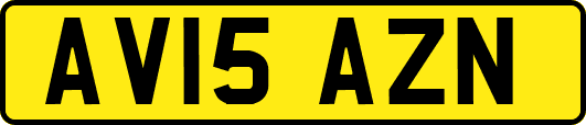 AV15AZN