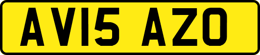 AV15AZO