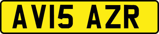AV15AZR