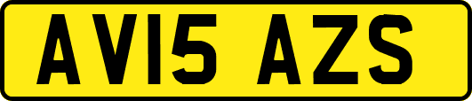AV15AZS
