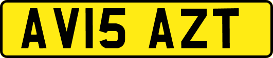 AV15AZT