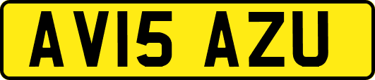 AV15AZU