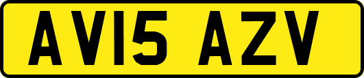 AV15AZV