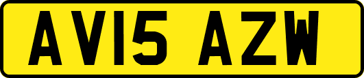 AV15AZW