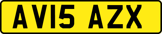 AV15AZX