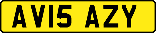 AV15AZY
