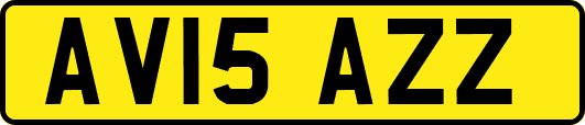 AV15AZZ
