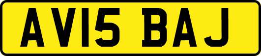 AV15BAJ