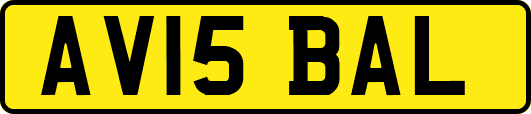 AV15BAL