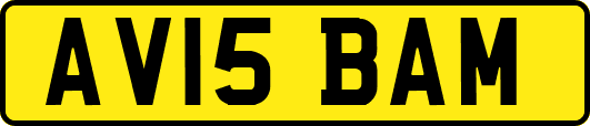 AV15BAM
