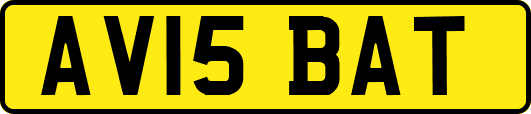 AV15BAT