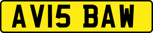 AV15BAW