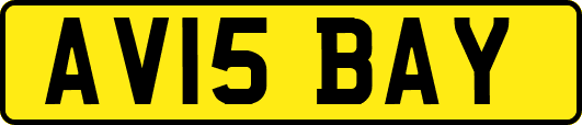 AV15BAY