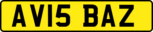 AV15BAZ