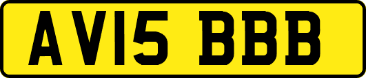 AV15BBB