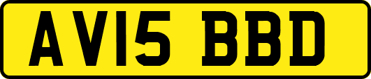 AV15BBD