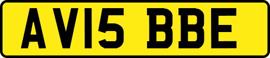 AV15BBE