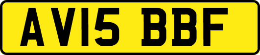 AV15BBF