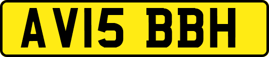 AV15BBH