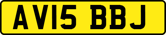 AV15BBJ
