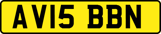 AV15BBN