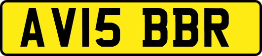 AV15BBR