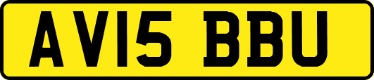 AV15BBU