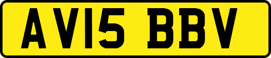 AV15BBV