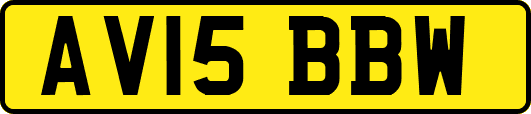 AV15BBW