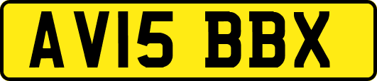 AV15BBX