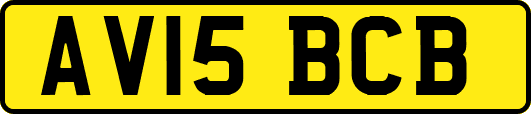 AV15BCB