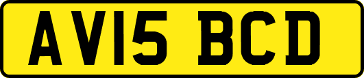AV15BCD