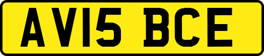AV15BCE