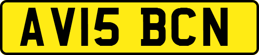 AV15BCN