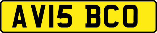 AV15BCO