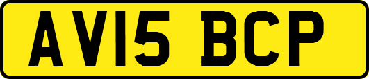 AV15BCP