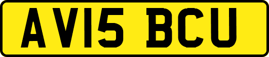 AV15BCU
