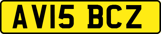 AV15BCZ