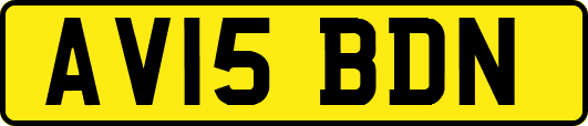 AV15BDN