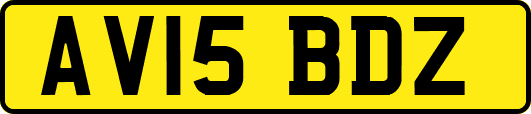 AV15BDZ