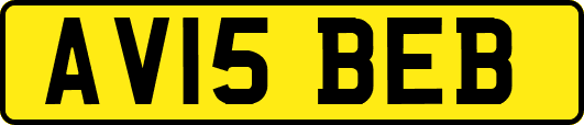 AV15BEB