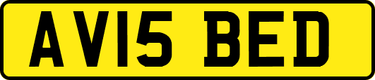 AV15BED