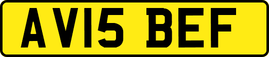 AV15BEF